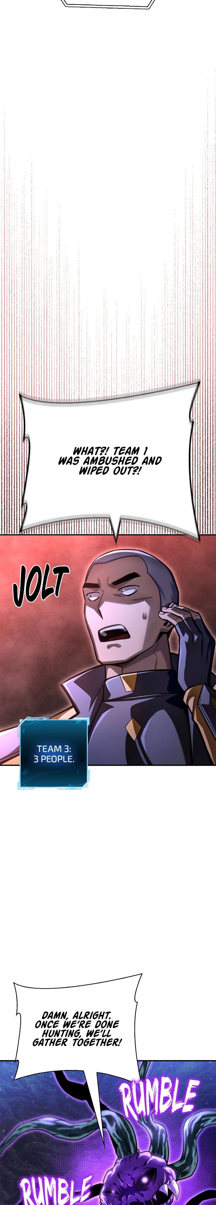 Superhuman Battlefield, Chapter 38 image 55